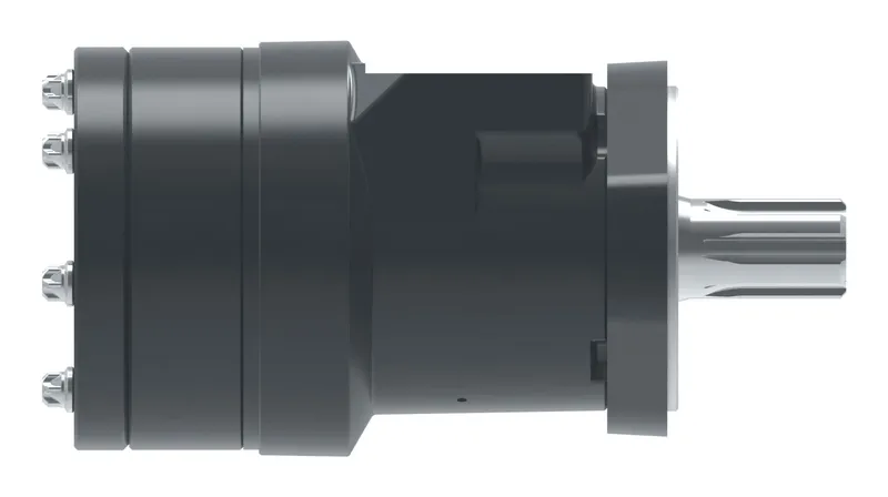 MOTOR-ORBITAL,S SERIES 225 [13.7], MS0137AA02AB0000000000000AA00M — photo 3 of 6