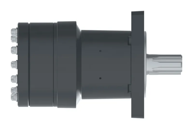 MOTOR-ORBITAL,S SERIES 225 [13.7], MS0137AA02AB0000000000000AA00M — photo 2 of 6