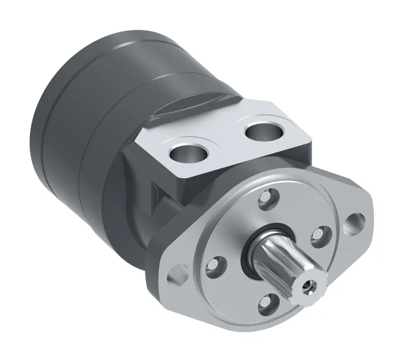 MOTOR-ORBITAL,S SERIES 300 [18.2], MS0182AA02AB0000000000000AA00M — photo 5 of 6
