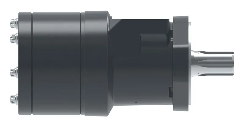 MOTOR-ORBITAL,S SERIES 370 [22.7], MS0227AA02AB0000000000000AA00M — photo 4 of 6