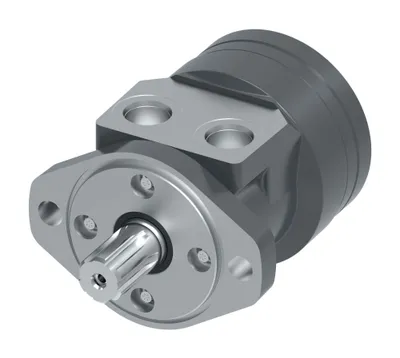 Danfoss 103-1082-012 – MOTOR-ORBITAL,S SERIES 75 [4.6], MS0046AA02AA0000000000000AA00M