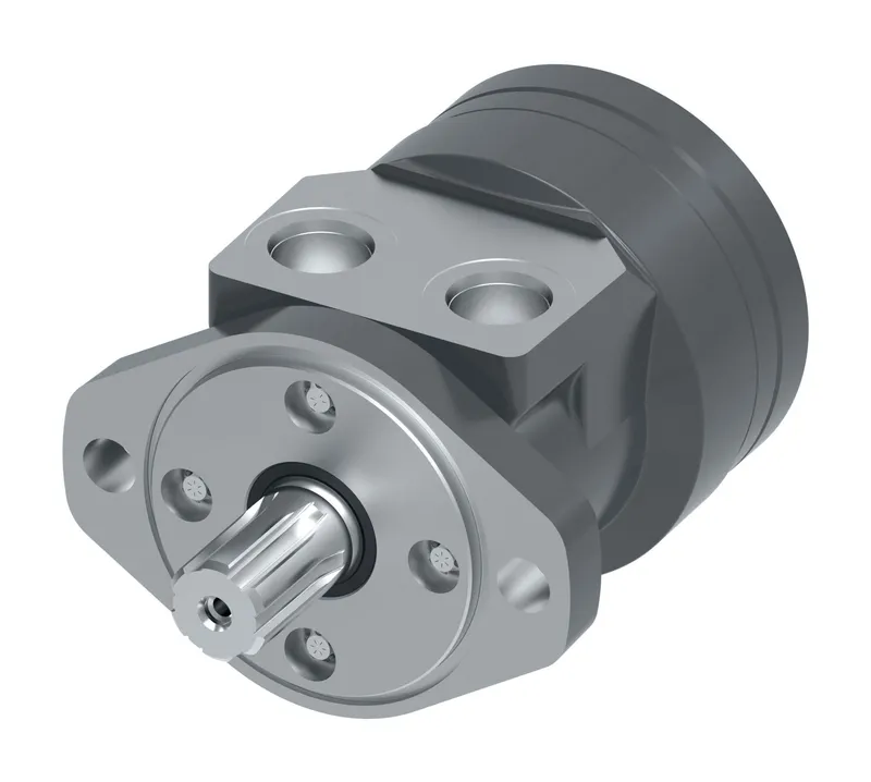MOTOR-ORBITAL,S SERIES 75 [4.6], MS0046AA02AA0000000000000AA00M — photo 1 of 6
