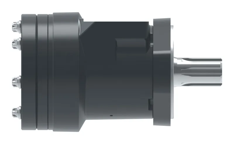 MOTOR-ORBITAL,S SERIES 75 [4.6], MS0046AA02AA0000000000000AA00M — photo 3 of 6