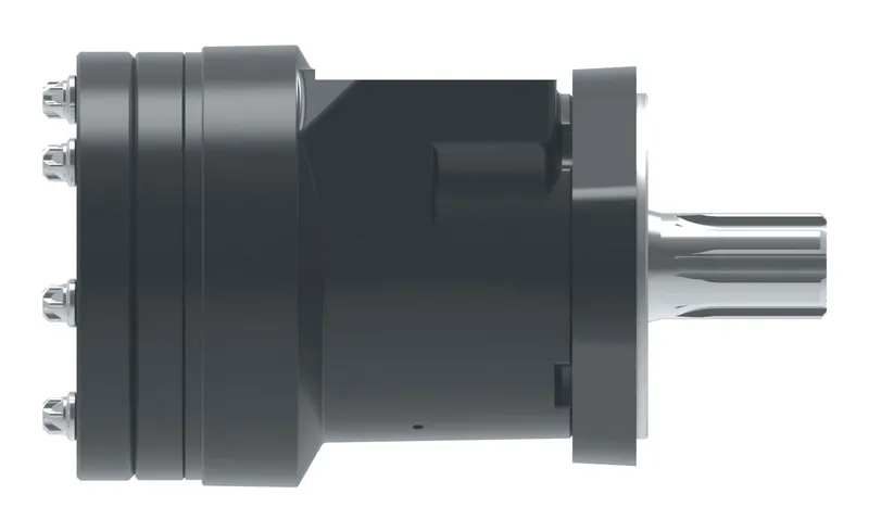 MOTOR-ORBITAL,S SERIES 95 [5.7], MS0057AA02AA0000000000000AA00M — photo 5 of 6