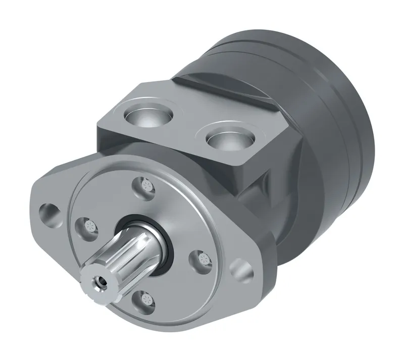 MOTOR-ORBITAL,S SERIES 95 [5.7], MS0057AA02AA0000000000000AA00M — photo 1 of 6