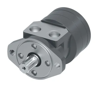 Danfoss 103-1084-012 – MOTOR-ORBITAL,S SERIES 165 [10.1], MS0101AA02AA0000000000000AA00M
