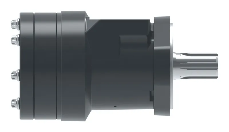 MOTOR-ORBITAL,S SERIES 165 [10.1], MS0101AA02AA0000000000000AA00M — photo 5 of 6
