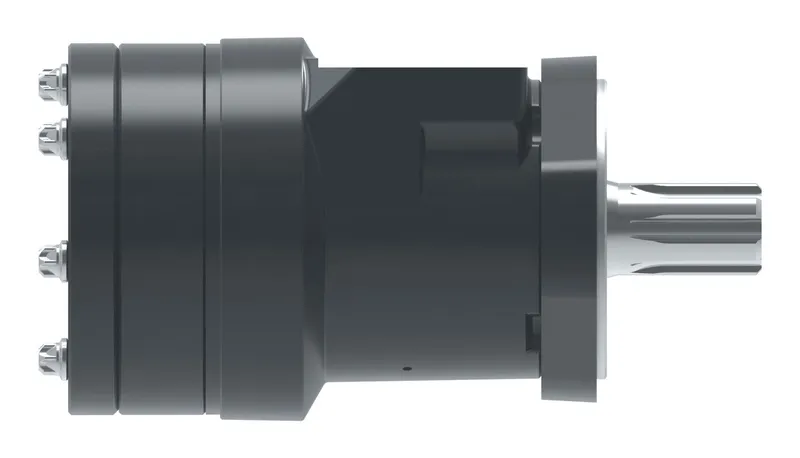 MOTOR-ORBITAL,S SERIES 185 [11.4], MS0114AA02AA0000000000000AA00M — photo 3 of 6
