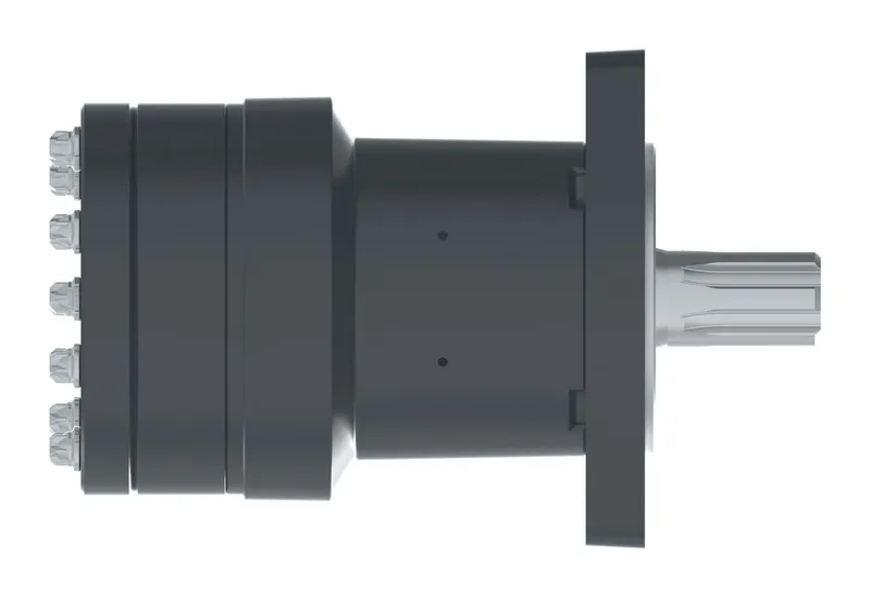 MOTOR-ORBITAL,S SERIES 185 [11.4], MS0114AA02AA0000000000000AA00M — photo 2 of 6
