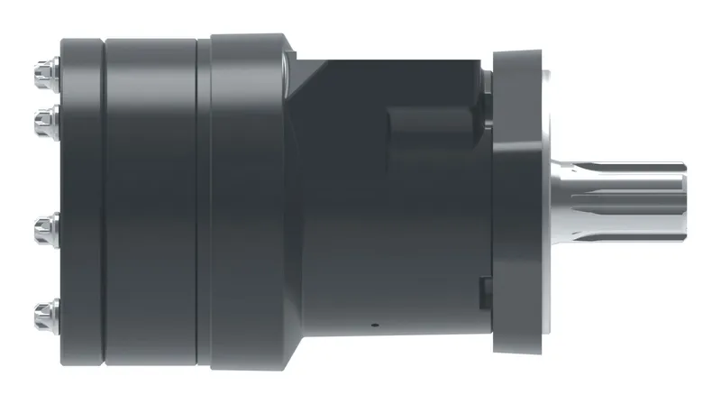 MOTOR-ORBITAL,S SERIES 225 [13.7], MS0137AA02AA0000000000000AA00M — photo 5 of 6