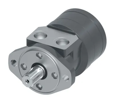 Danfoss 103-1086-012 – MOTOR-ORBITAL,S SERIES 225 [13.7], MS0137AA02AA0000000000000AA00M