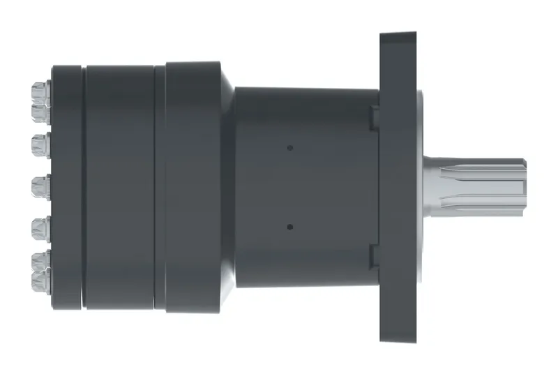 MOTOR-ORBITAL,S SERIES 225 [13.7], MS0137AA02AA0000000000000AA00M — photo 2 of 6
