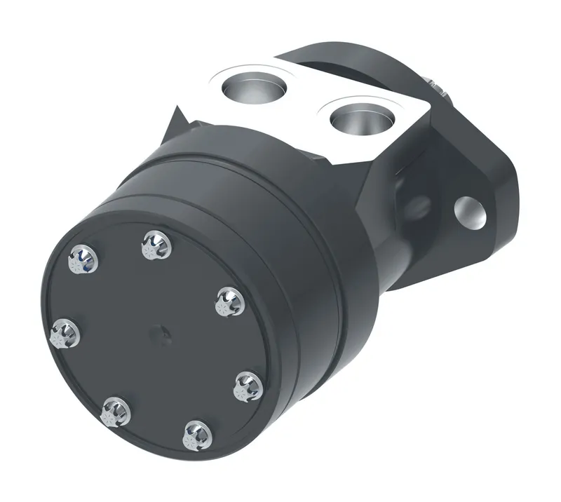 MOTOR-ORBITAL,S SERIES 225 [13.7], MS0137AA02AA0000000000000AA00M — photo 6 of 6