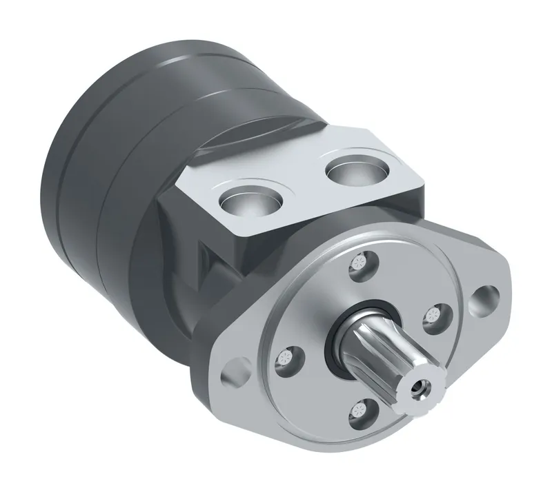 MOTOR-ORBITAL,S SERIES 225 [13.7], MS0137AA02AA0000000000000AA00M — photo 3 of 6