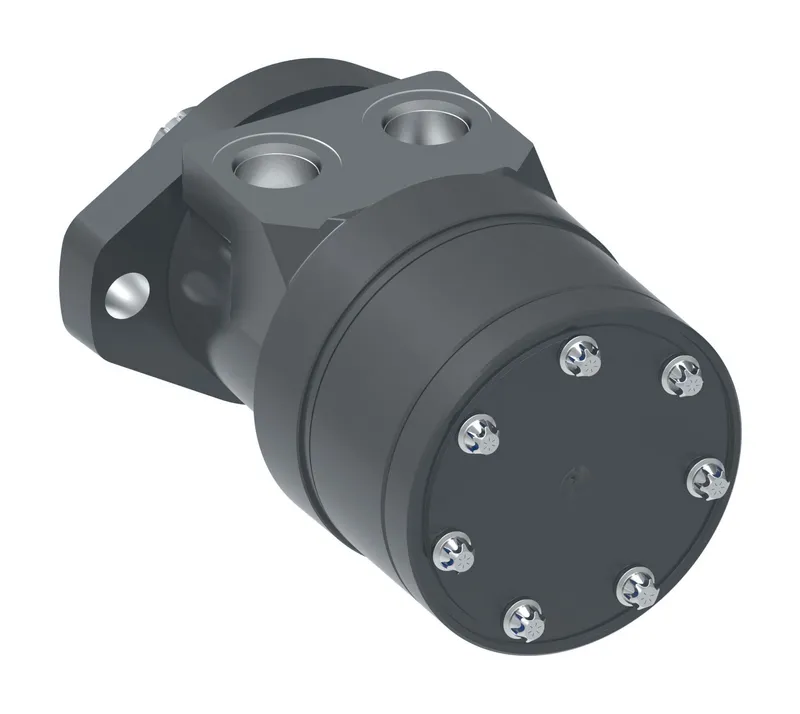 MOTOR-ORBITAL,S SERIES 300 [18.2], MS0182AA02AA0000000000000AA00M — photo 6 of 6