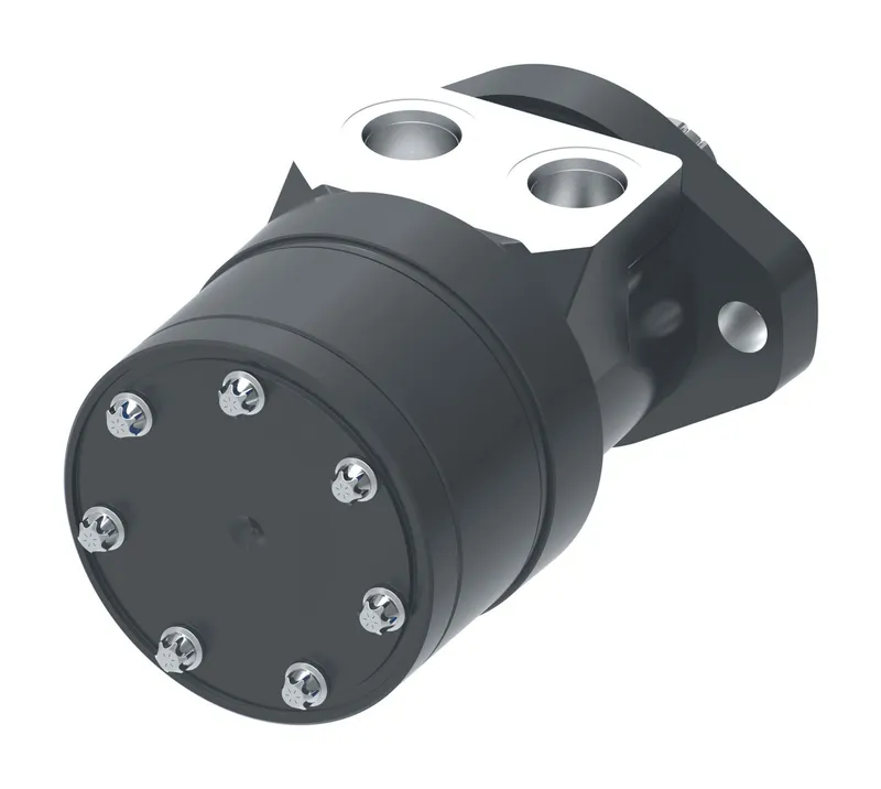 MOTOR-ORBITAL,S SERIES 300 [18.2], MS0182AA02AA0000000000000AA00M — photo 5 of 6