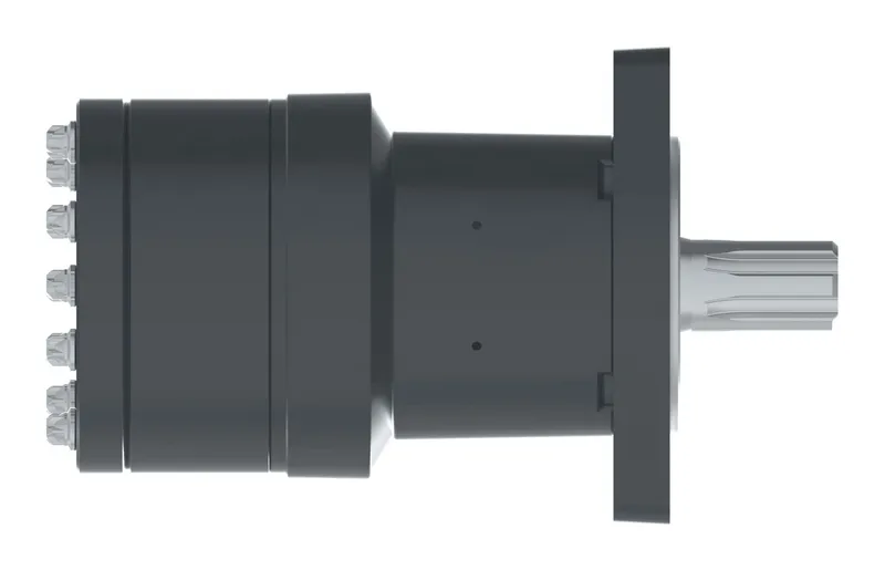 MOTOR-ORBITAL,S SERIES 300 [18.2], MS0182AA02AA0000000000000AA00M — photo 2 of 6