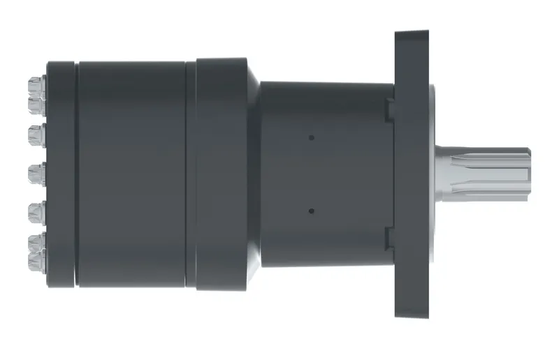 MOTOR-ORBITAL,S SERIES 370 [22.7], MS0227AA02AA0000000000000AA00M — photo 6 of 6