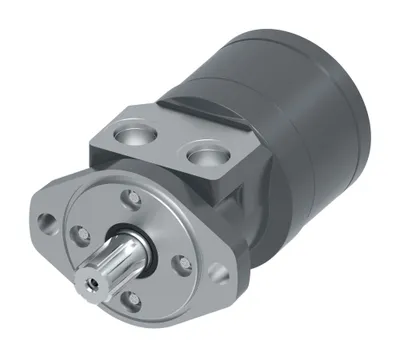Danfoss 103-1088-012 – MOTOR-ORBITAL,S SERIES 370 [22.7], MS0227AA02AA0000000000000AA00M