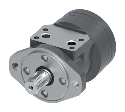 Danfoss 103-1090-012 – MOTOR-ORBITAL,S SERIES 75 [4.6], MS0046AA02AC0000000000000AA00M