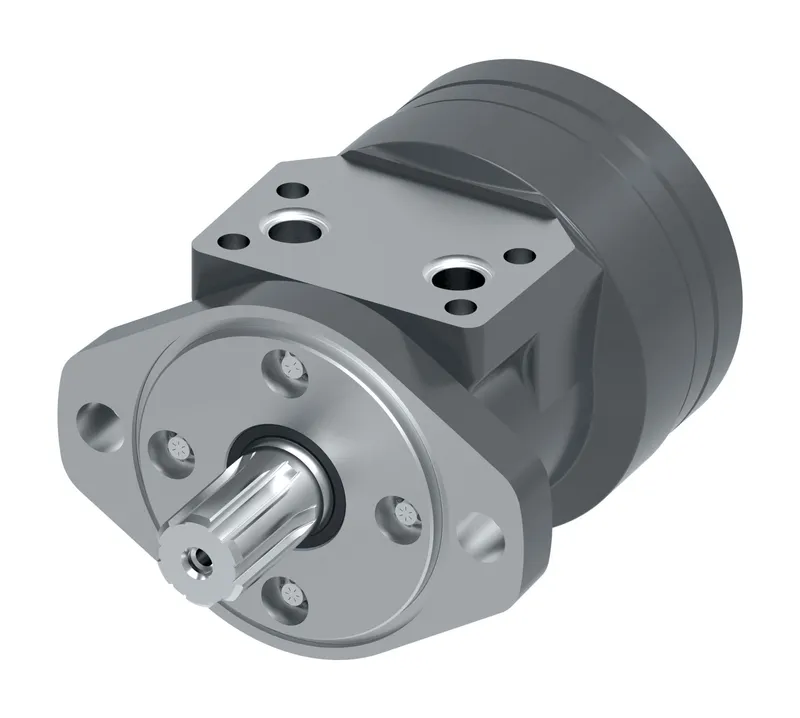 MOTOR-ORBITAL,S SERIES 75 [4.6], MS0046AA02AC0000000000000AA00M — photo 1 of 6
