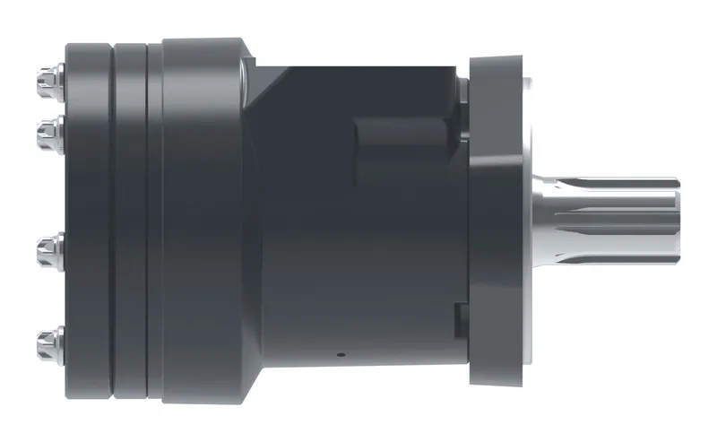 MOTOR-ORBITAL,S SERIES 75 [4.6], MS0046AA02AC0000000000000AA00M — photo 2 of 6