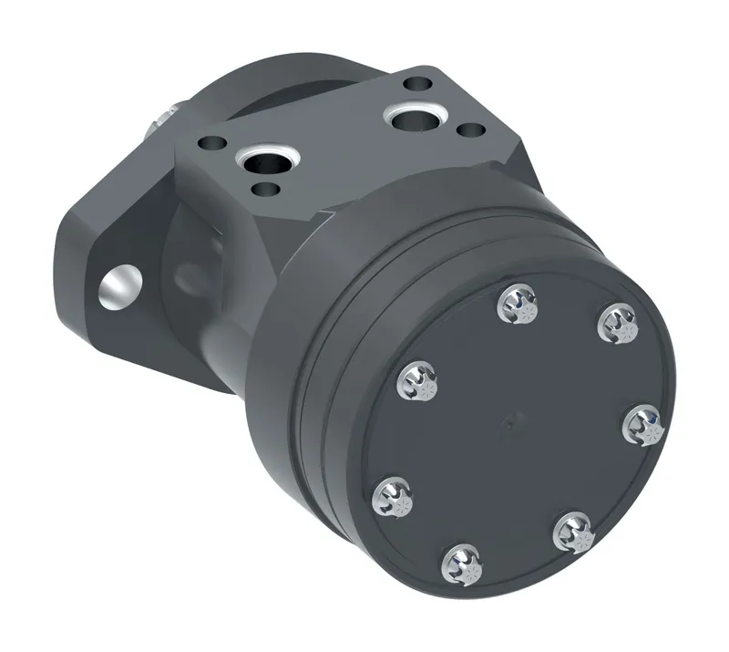 MOTOR-ORBITAL,S SERIES 95 [5.7], MS0057AA02AC0000000000000AA00M — photo 3 of 6