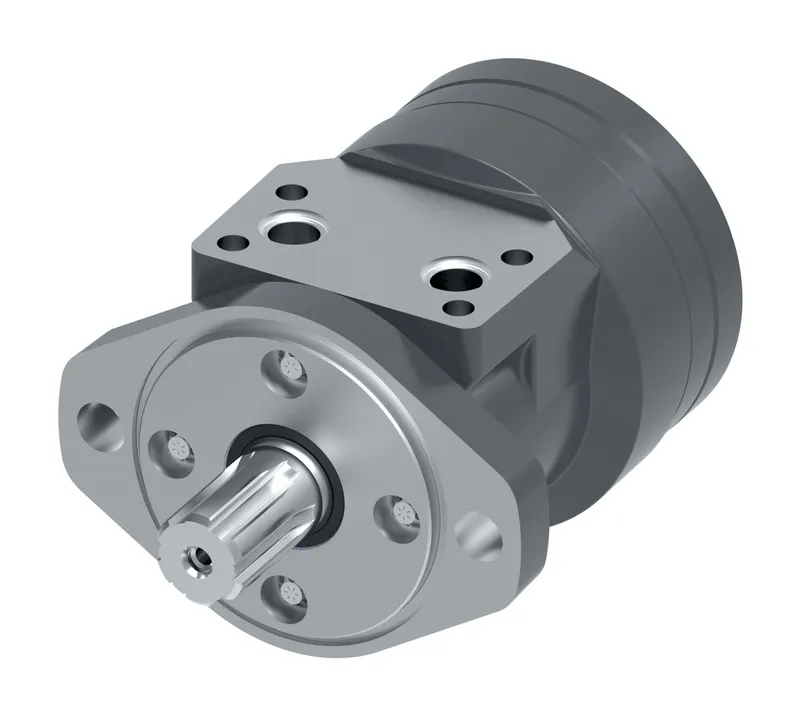 MOTOR-ORBITAL,S SERIES 95 [5.7], MS0057AA02AC0000000000000AA00M — photo 1 of 6