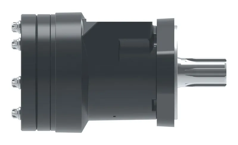 MOTOR-ORBITAL,S SERIES 95 [5.7], MS0057AA02AC0000000000000AA00M — photo 4 of 6
