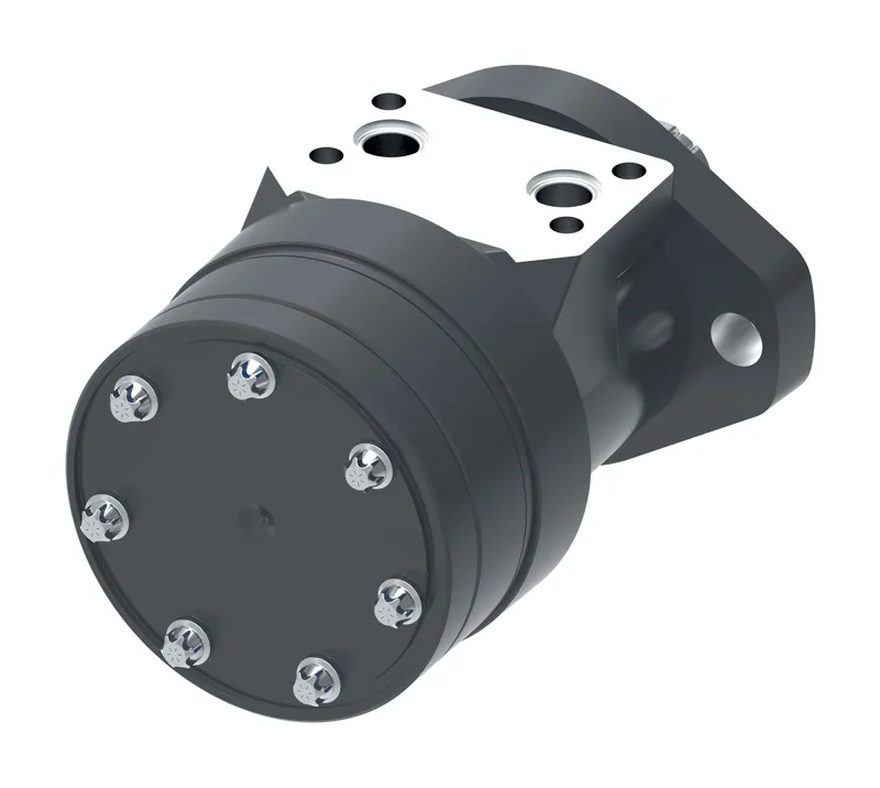 MOTOR-ORBITAL,S SERIES 165 [10.1], MS0101AA02AC0000000000000AA00M — photo 3 of 6