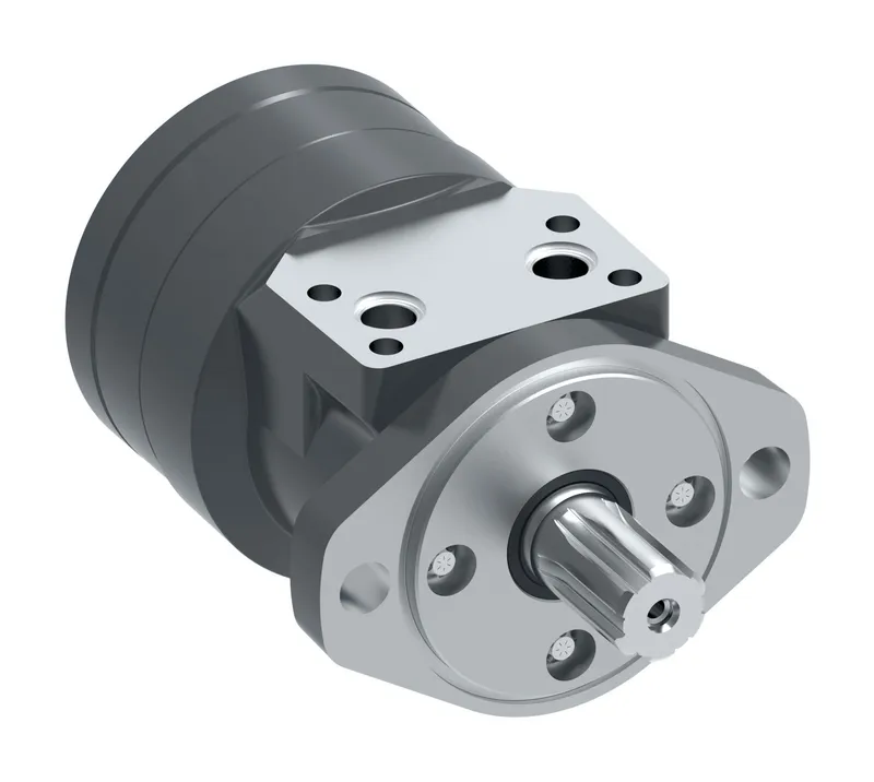 MOTOR-ORBITAL,S SERIES 165 [10.1], MS0101AA02AC0000000000000AA00M — photo 5 of 6