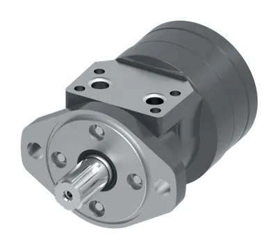 Danfoss 103-1092-012 – MOTOR-ORBITAL,S SERIES 165 [10.1], MS0101AA02AC0000000000000AA00M