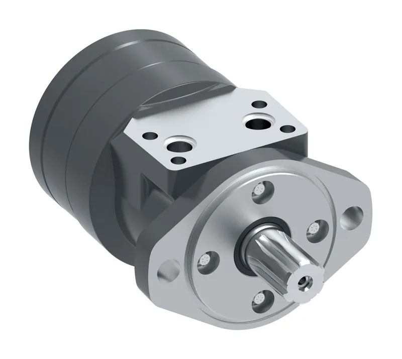 MOTOR-ORBITAL,S SERIES 185 [11.4], MS0114AA02AC0000000000000AA00M — photo 3 of 6