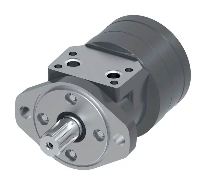 MOTOR-ORBITAL,S SERIES 185 [11.4], MS0114AA02AC0000000000000AA00M — photo 1 of 6