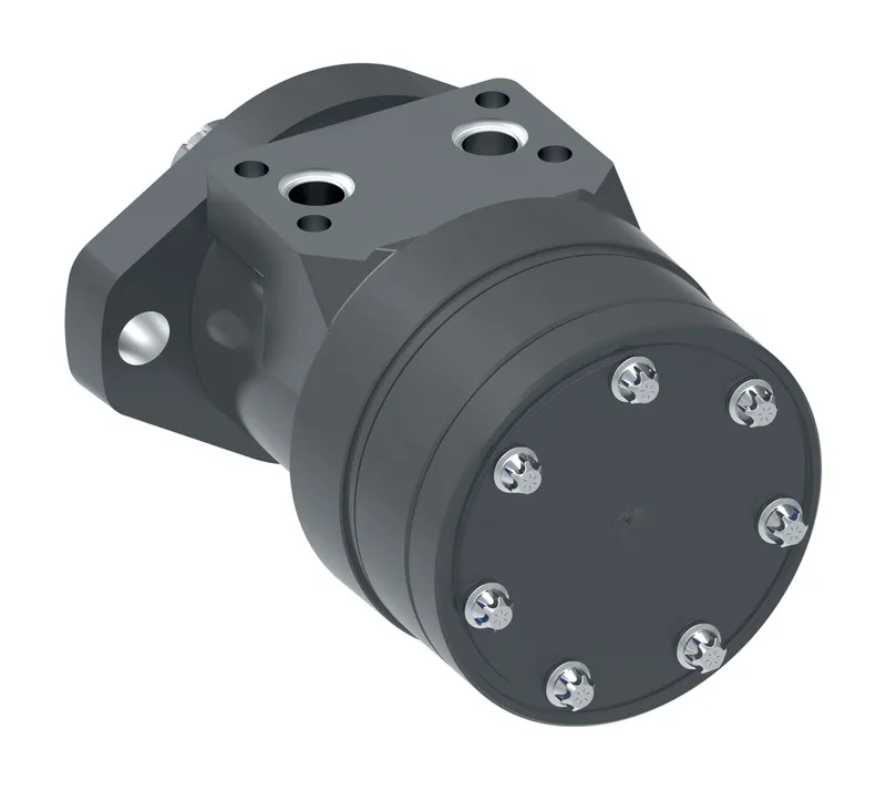 MOTOR-ORBITAL,S SERIES 185 [11.4], MS0114AA02AC0000000000000AA00M — photo 6 of 6