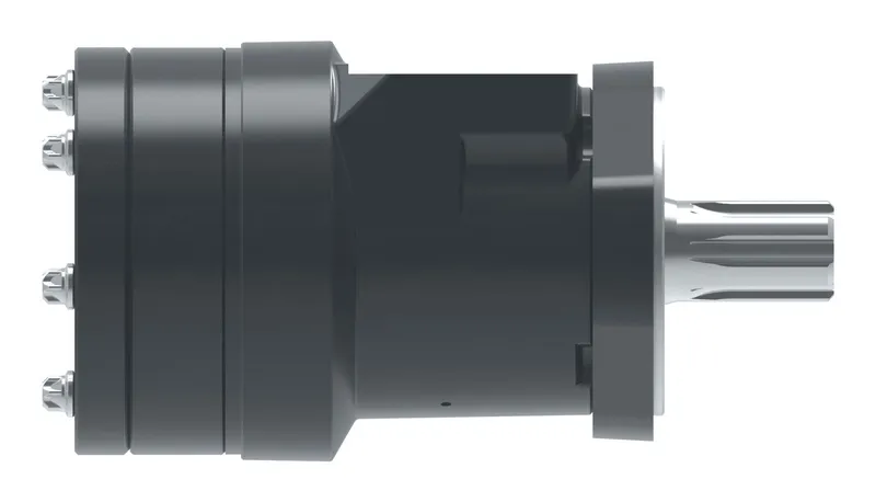 MOTOR-ORBITAL,S SERIES 185 [11.4], MS0114AA02AC0000000000000AA00M — photo 5 of 6