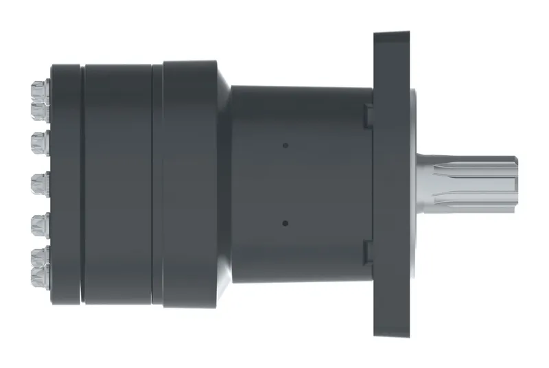MOTOR-ORBITAL,S SERIES 225 [13.7], MS0137AA02AC0000000000000AA00M — photo 5 of 6