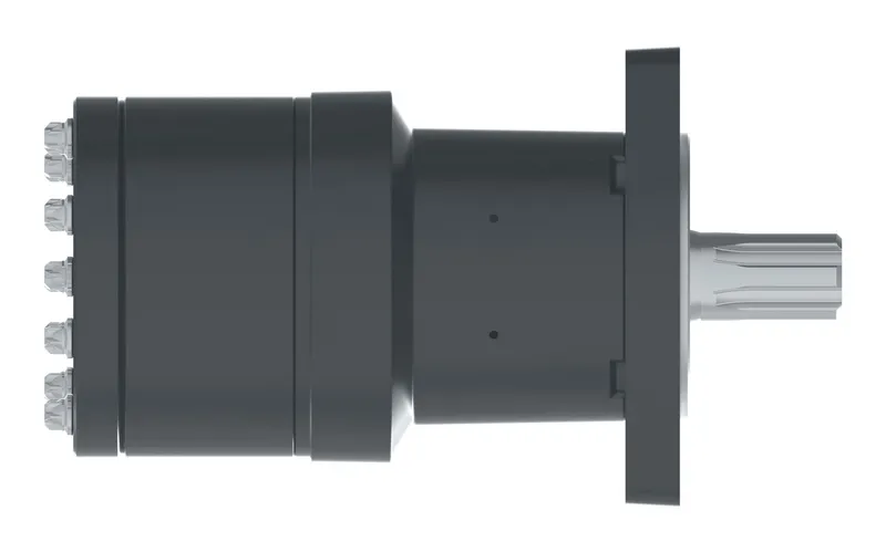 MOTOR-ORBITAL,S SERIES 370 [22.7], MS0227AA02AC0000000000000AA00M — photo 5 of 6