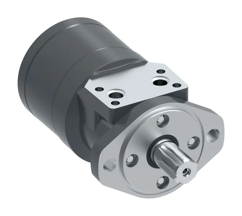 MOTOR-ORBITAL,S SERIES 370 [22.7], MS0227AA02AC0000000000000AA00M — photo 6 of 6