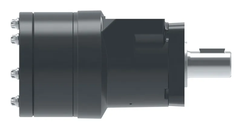 MOTOR-ORBITAL,S SERIES 300 [18.2], MS0182BA11AB0000000000000AA00M — photo 3 of 6