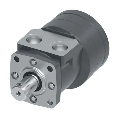Danfoss 103-1267-012 – MOTOR-ORBITAL,S SERIES 165 [10.1], MS0101BA11AA0000000000000AA00M