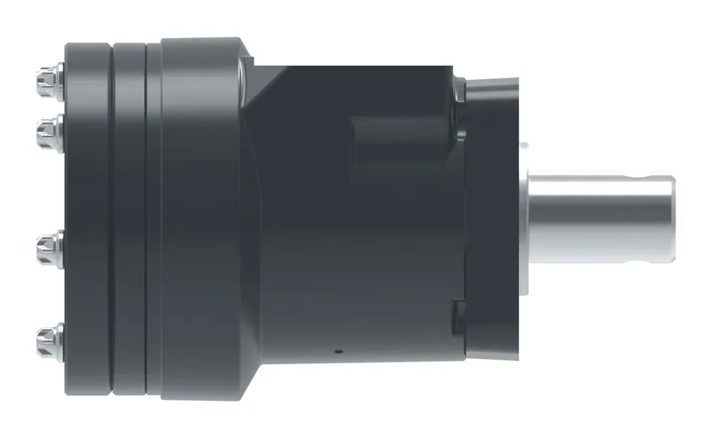 MOTOR-ORBITAL,S SERIES 75 [4.6], MS0046BA07AB0000000000000AA00M — photo 5 of 6