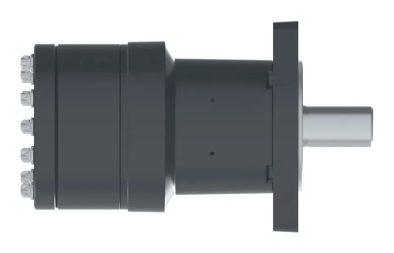 MOTOR-ORBITAL,S SERIES 300 [18.2], MS0182AA11AB0000000000000AA00M — photo 2 of 6