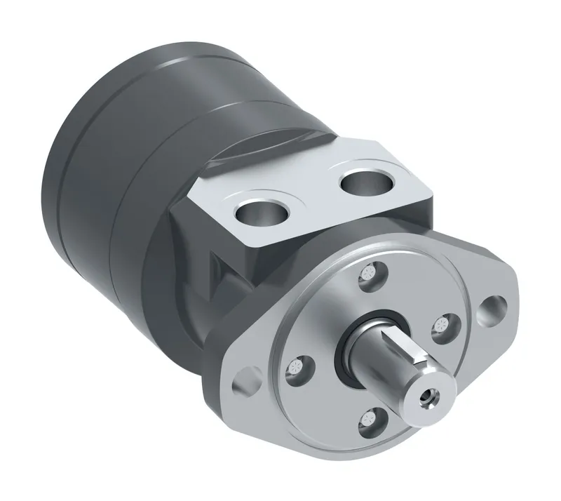 MOTOR-ORBITAL,S SERIES 300 [18.2], MS0182AA11AB0000000000000AA00M — photo 4 of 6
