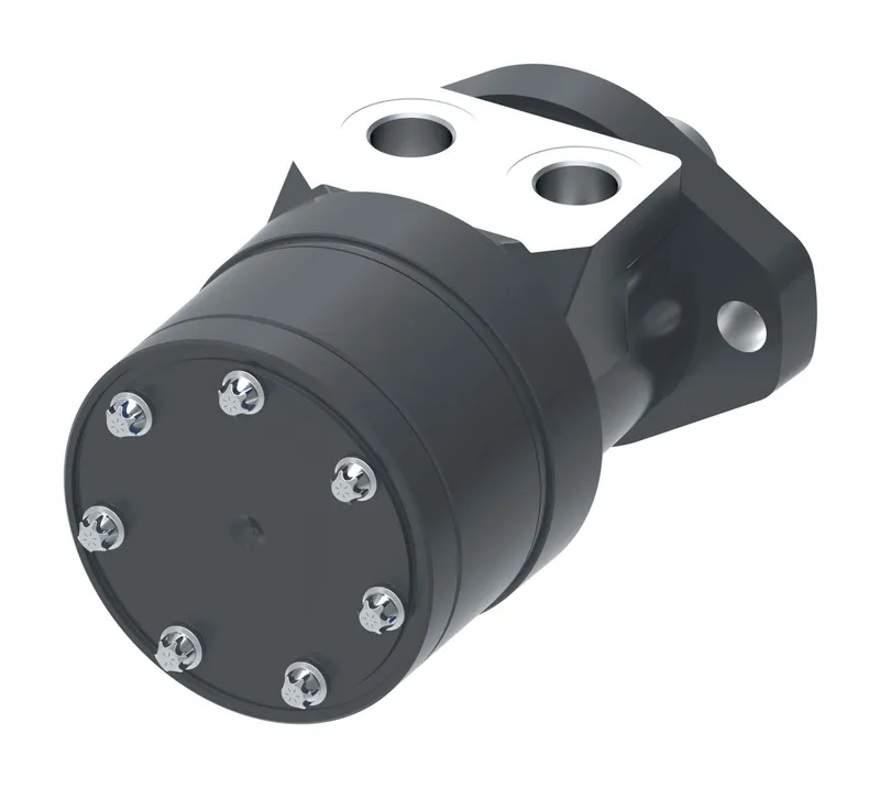 MOTOR-ORBITAL,S SERIES 300 [18.2], MS0182AA11AB0000000000000AA00M — photo 5 of 6