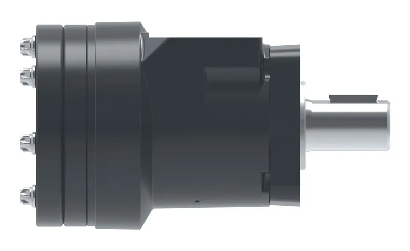 MOTOR-ORBITAL,S SERIES 95 [5.7], MS0057BA01AB0000000000AB0AA00M — photo 2 of 6