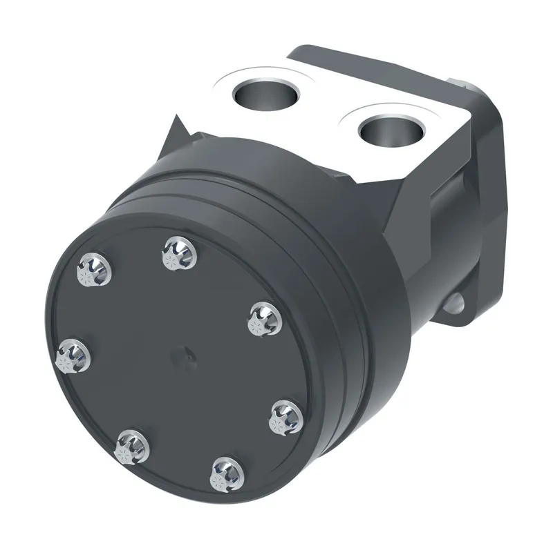 MOTOR-ORBITAL,S SERIES 95 [5.7], MS0057BA01AB0000000000AB0AA00M — photo 4 of 6
