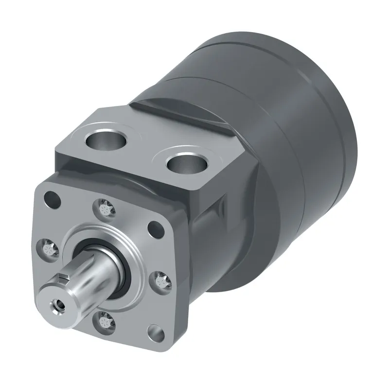 MOTOR-ORBITAL,S SERIES 300 [18.2], MS0182BA01AB0000000000AB0AA00M — photo 1 of 6