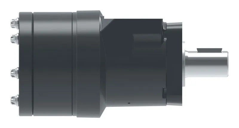 MOTOR-ORBITAL,S SERIES 300 [18.2], MS0182BA01AB0000000000AB0AA00M — photo 6 of 6