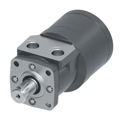 Danfoss 103-1408-012 – MOTOR-ORBITAL,S SERIES 370 [22.7], MS0227BA01AB0000000000AB0AA00M